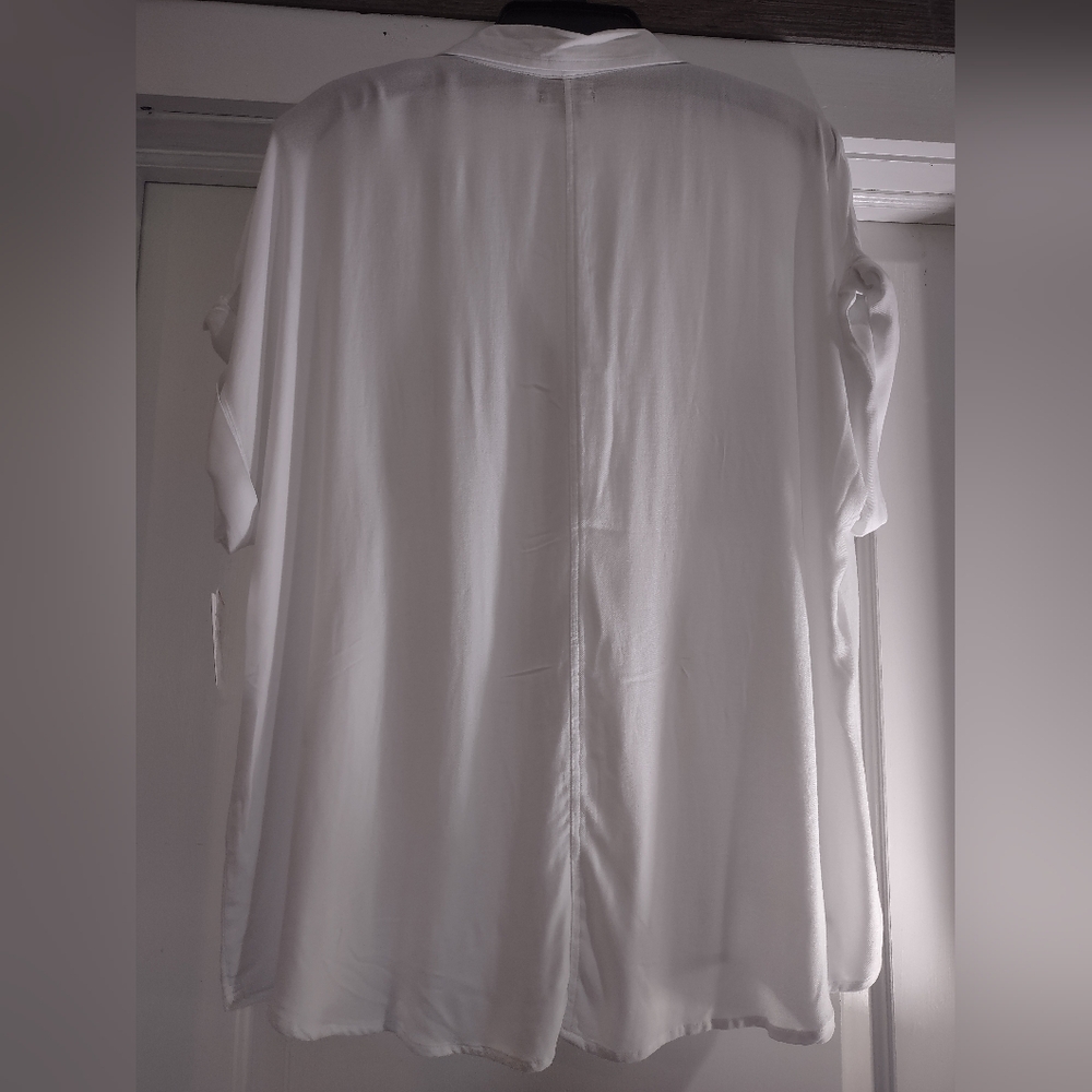 NWT Falls Creek Blouse - Picture 7 of 7